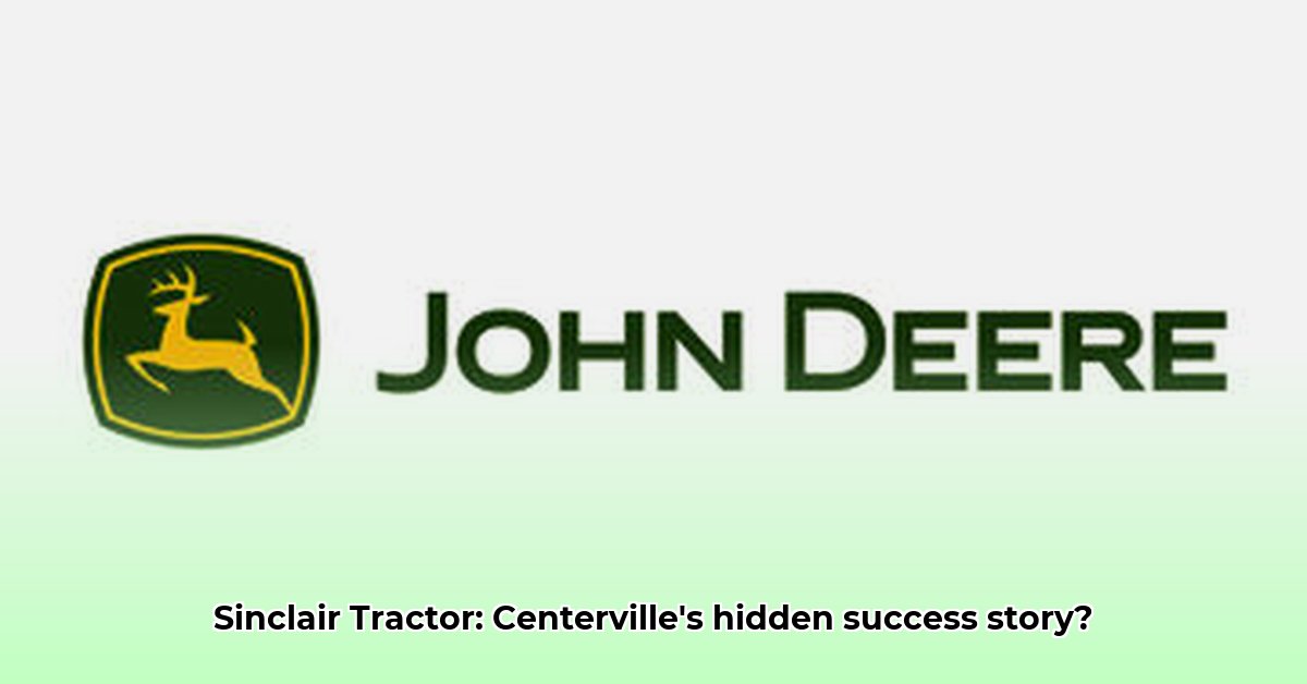 sinclair-tractor-centerville-iowa